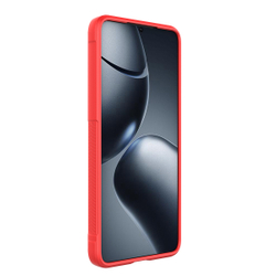 Противоударный чехол Flexible Case для Xiaomi 14T Pro