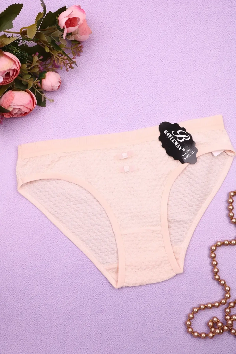 Трусы женские 40-46р 6998