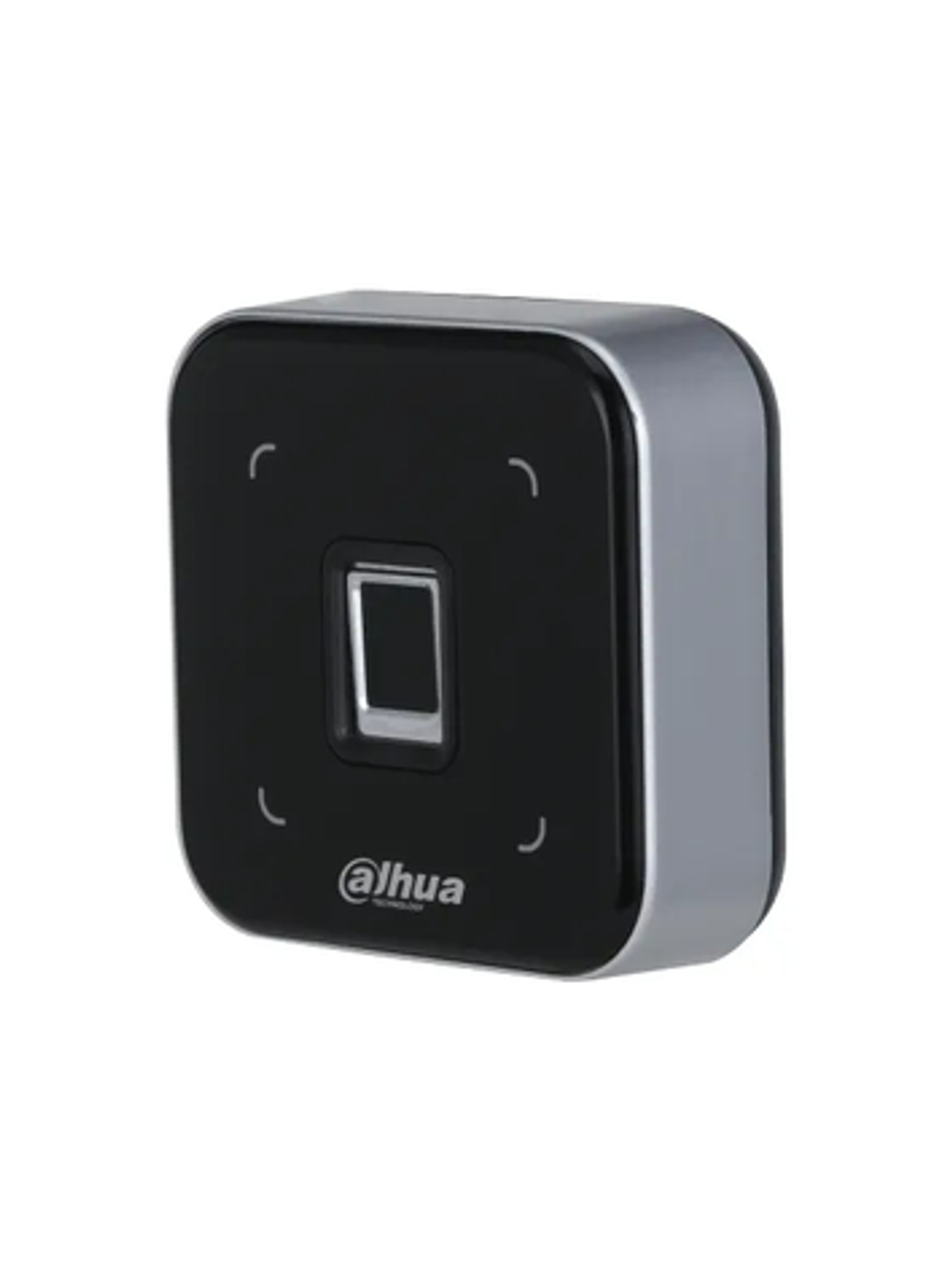 Считыватель карт доступа и отпечатков Dahua DHI-ASR2102A-D