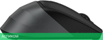Мышь A4Tech Fstyler FG45CS Air 2 Stone Grey