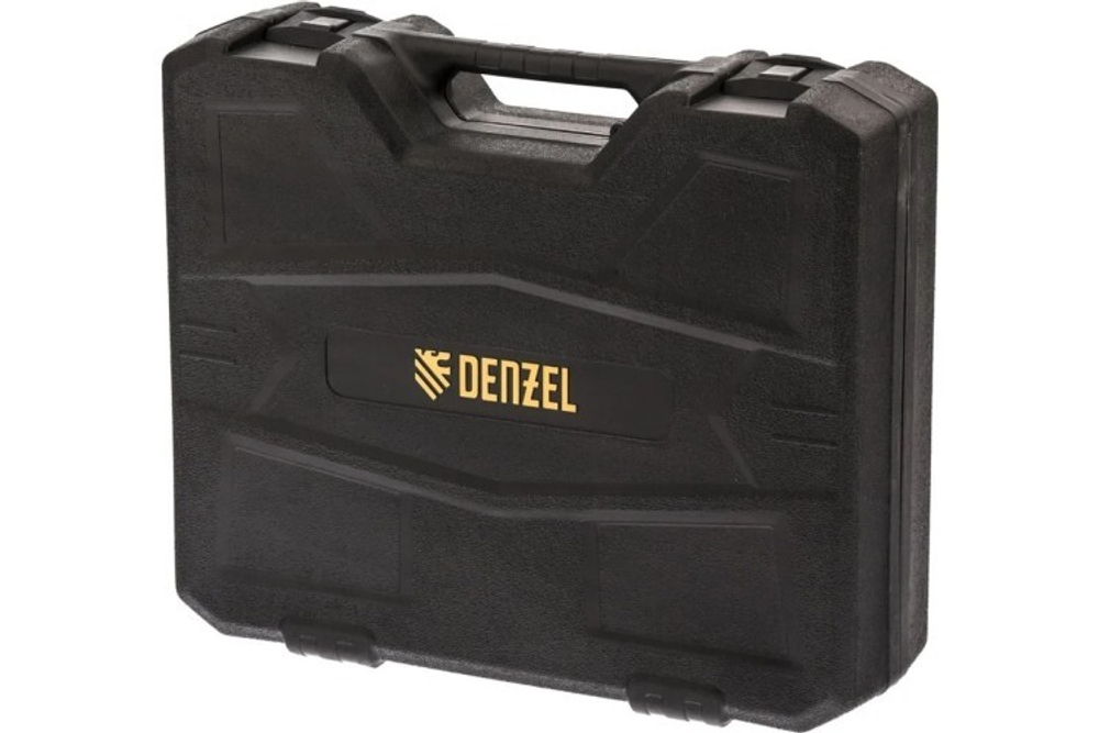 Перфоратор сетевой Denzel RHV-1050-38-max 26620