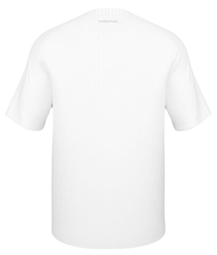 ОДЕЖДА ДЛЯ ТЕННИСА Мужская, Футболка HEAD PERFORMANCE T SHIRT .