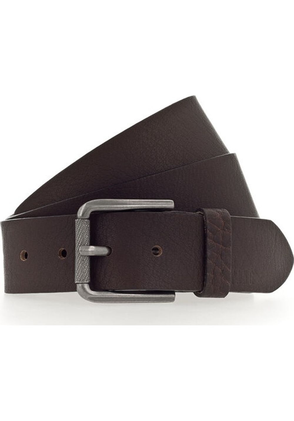 Ремень 40mm with buckle in blackened silver MG2053R27-0690