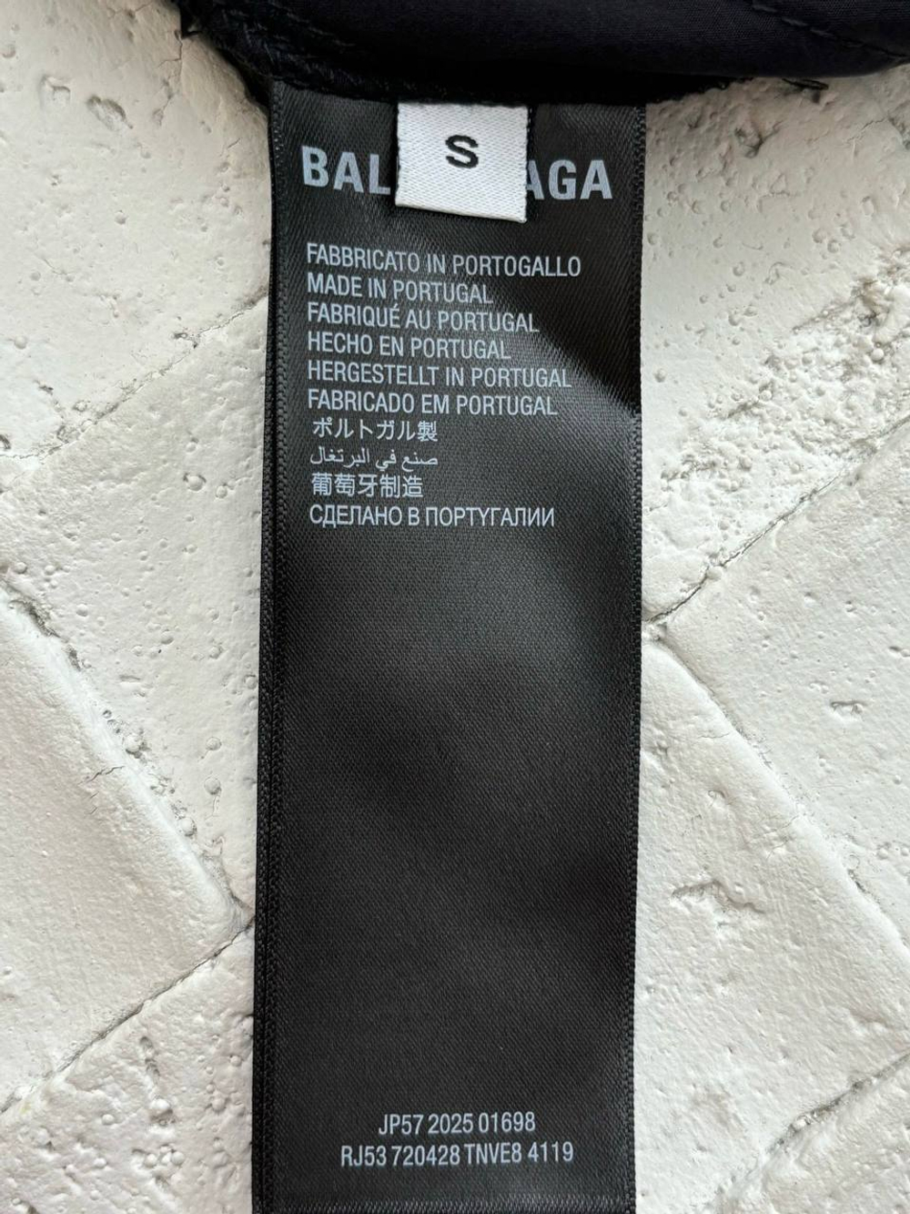 Шорты Balenciaga