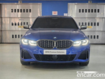 BMW 3 Series (G20) M340i Performance (12.2020)