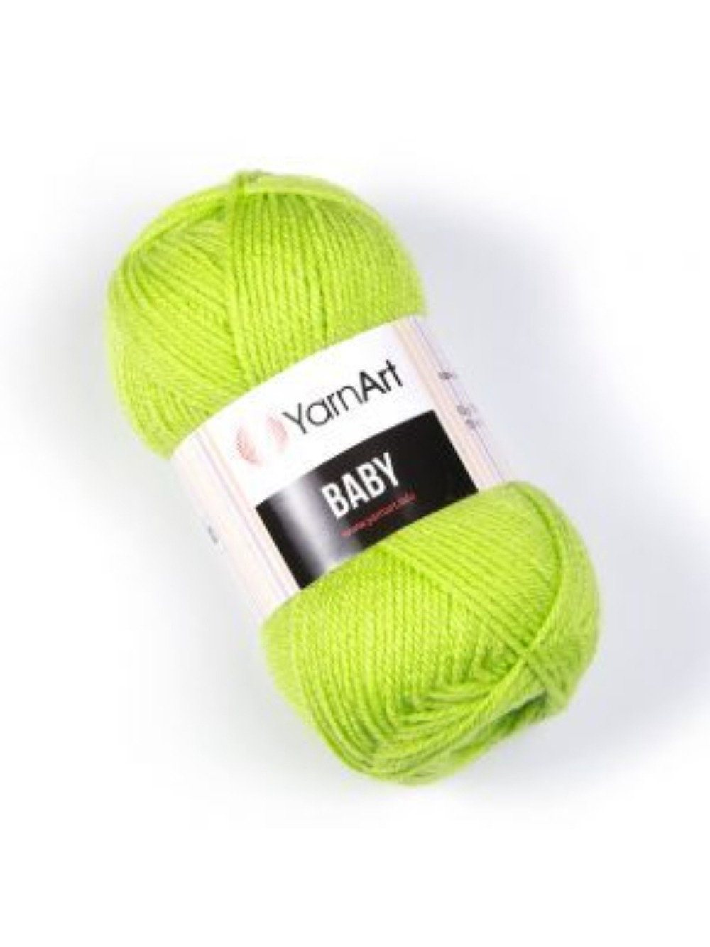 Пряжа Baby 50 г, 150м, 100% акрил (цена за 1 шт)