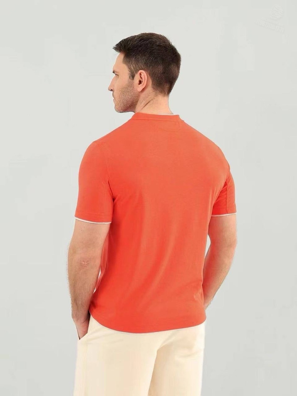 Футболка Brunello Cucinelli