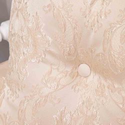 Подушка декоративная Каледония Айвори