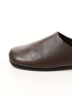 Сабо mule style