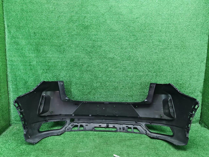 Бампер задний EXEED LX (2019-н.в.)