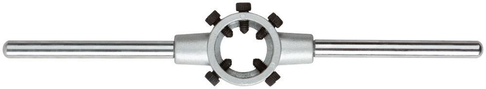 Плашкодержатель №3 25х9 мм, FIT, 70762