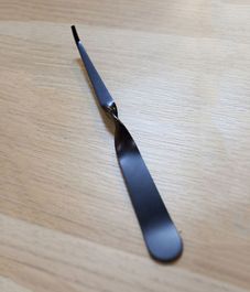 Тушитель фитиля для свечей, Banka home