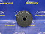 Барабан тормозной задний TOYOTA LITEACE NOAH 1996-2007