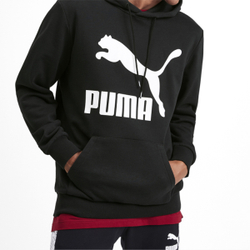 Толстовка Puma Classics Logo, 595907-01