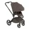 Коляска ANEX Flo 3 в 1 Browny