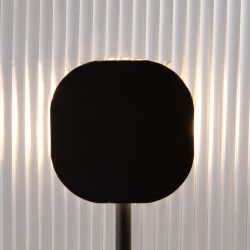 Настольная светодиодная лампа Maytoni   MOD152TL-L1BK