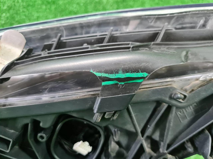 Фара правая BMW 7er G11 G12 (2015-2019) Adaptive LED