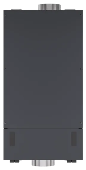 Компактная вентиляционная установка ZPE-M 600-5,0/2 INT