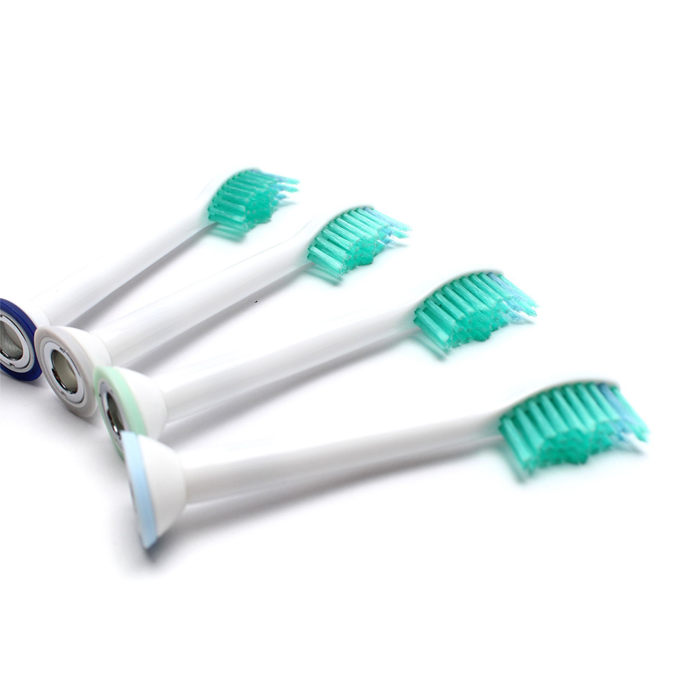 Насадка для электрической зубной щетки Philips Sonicare 4 шт