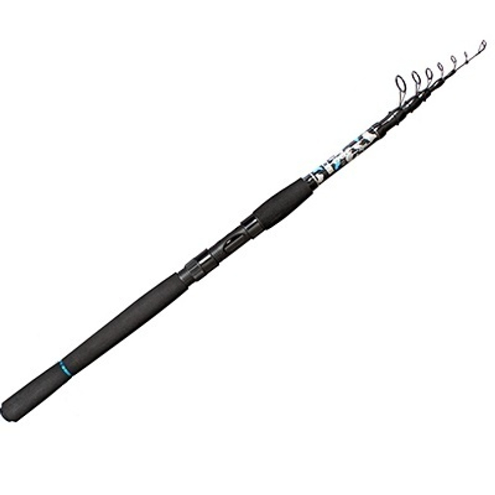 Удилище телескопическое POEM MX 3.90m 20-50g