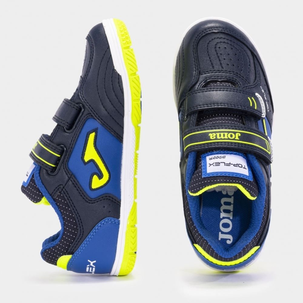 Футзалки детские Joma TOP FLEX JR