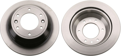 TRW - DF6350-TRW - Brake Disc