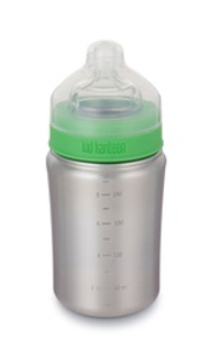 Детская бутылка Klean Kanteen Baby Bottle Medium 9oz (266 мл)