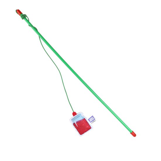 Triol Удочка-дразнилка "Варенье" , 500мм