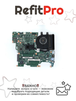 Материнская плата для ноутбука Lenovo Flex214 UMA W/3558U W/THM BL W8P (5B20G36393), оригинал