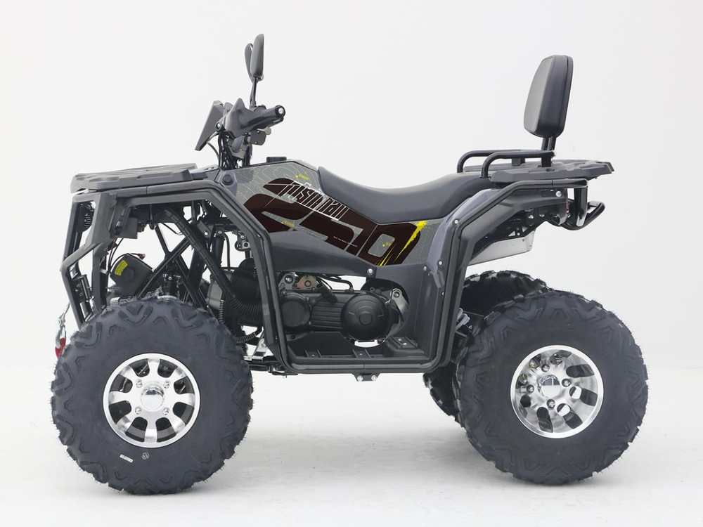 Квадроцикл Nishman 250 PRO G