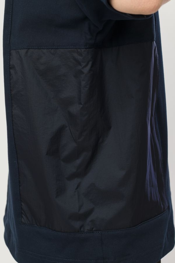 Футболка AMPC Нэви - фото 5