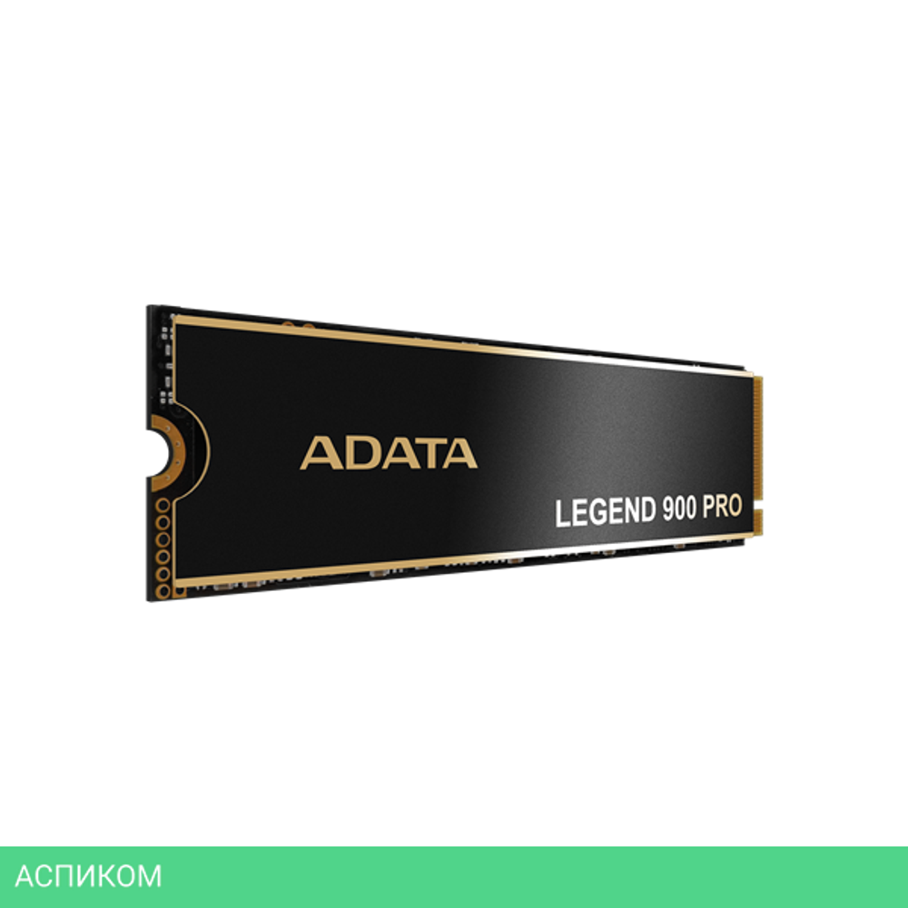 SSD диск A-Data Legend 900 Pro 1TB (SLEG-900P-1TCS)