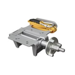 Площадка крепления VPK для площадочных внешних вибраторов VPK 6000/1/2