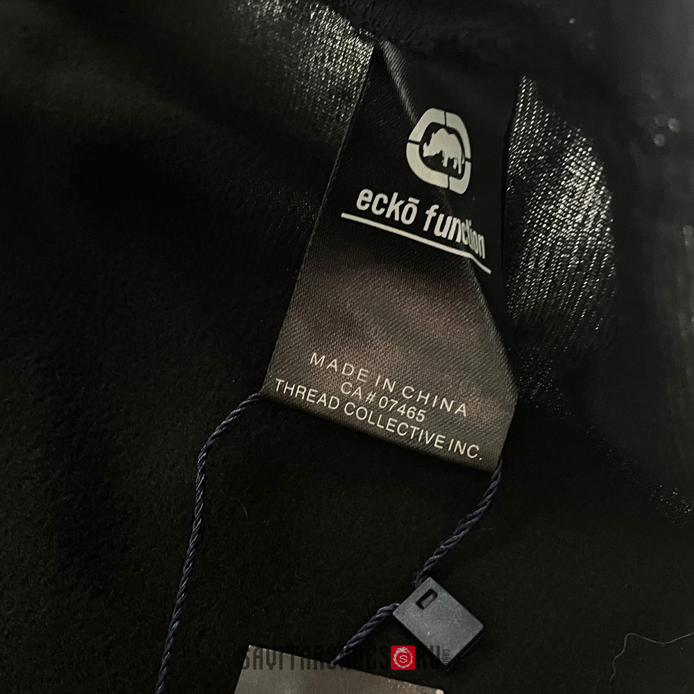 Худи ECKO FUNCTION