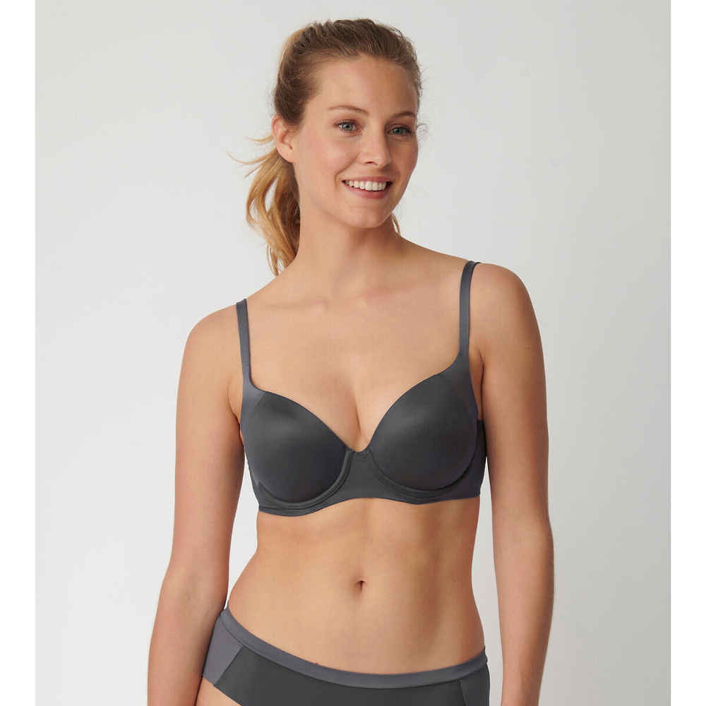 Бюстгальтер Triumph Body Make-up Soft Touch WP