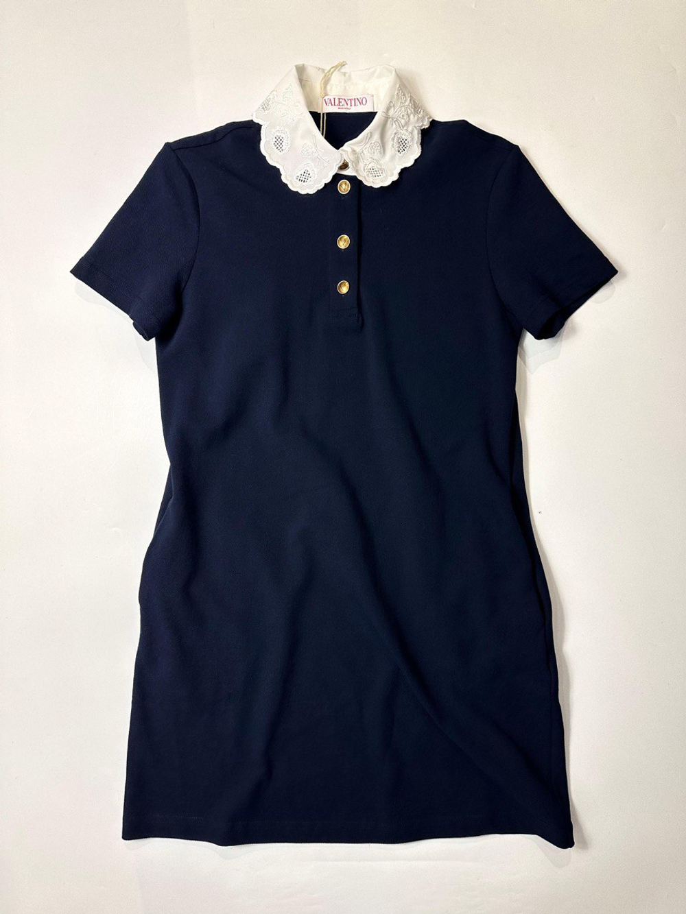 Платье Valentino