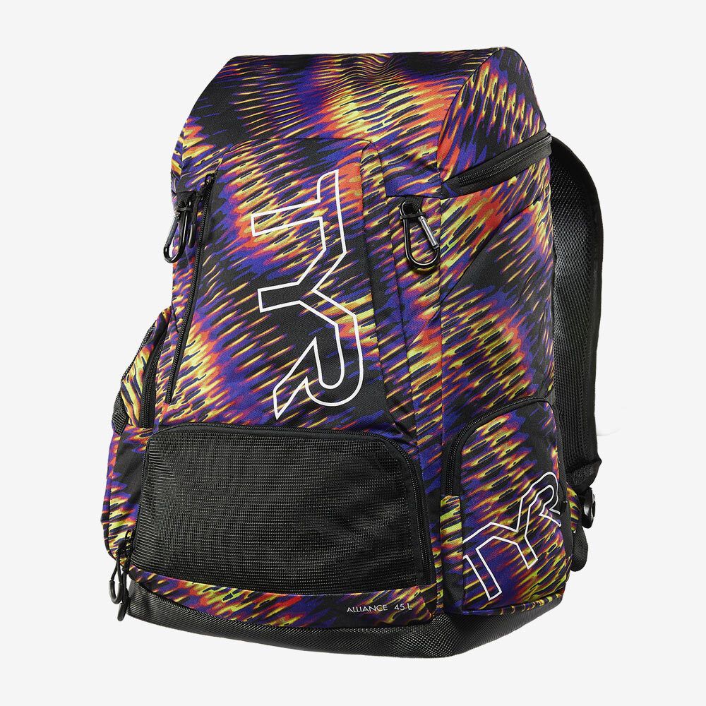 Рюкзак TYR Alliance Backpack - Evolved