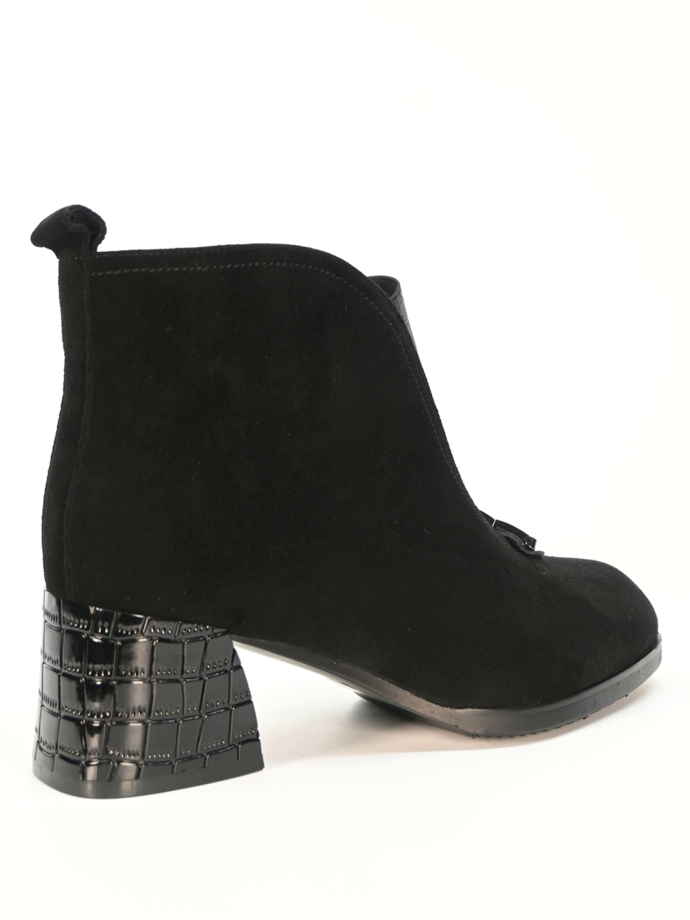 Ботильоны женские Ascalini G2081