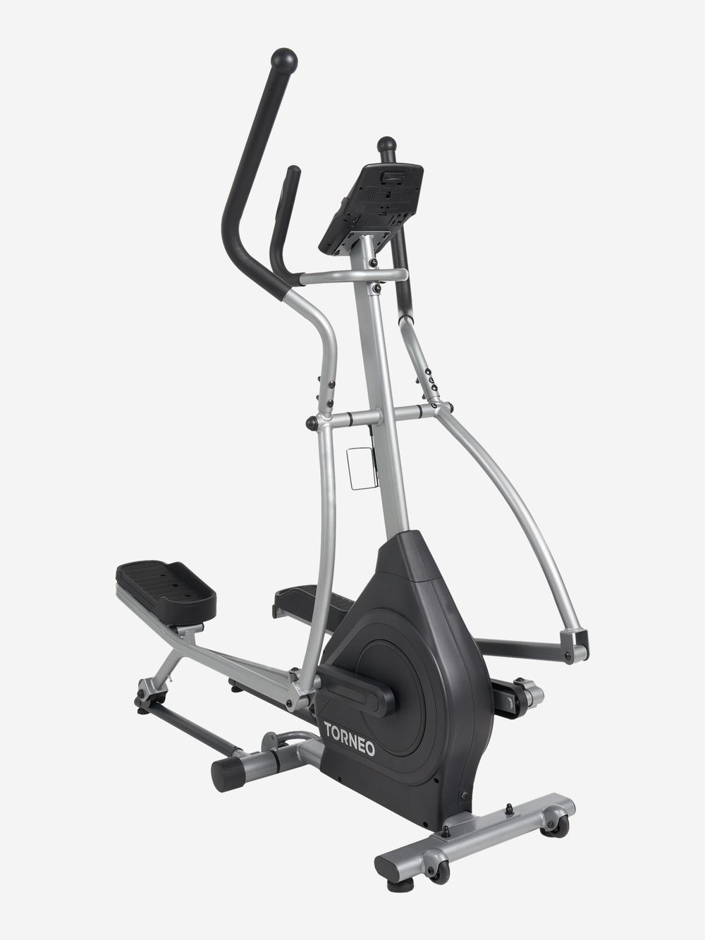 Тренажер эллиптический складной Torneo Ahead C-640BLF