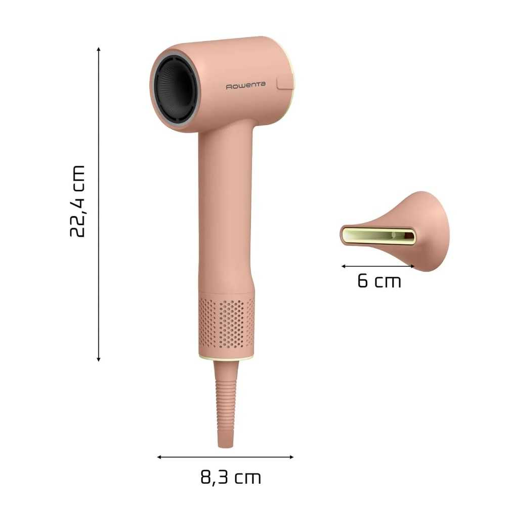 Фен Rowenta Blumia HY5N11E0