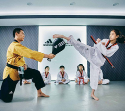 Добок WT Adidas Adi-Start Poom