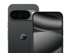 Смартфон Google Pixel 10 Pro 16/128 Гб, черный (Obsidian)