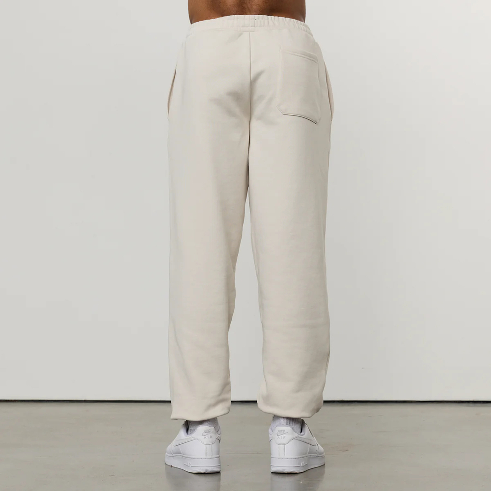 Штаны VANQUISH ACID Sweatpants Off White