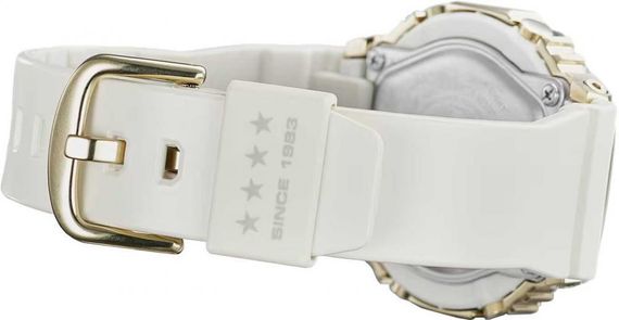 Часы Casio G-Shock GM-S2140GEM-9A унисекс▪