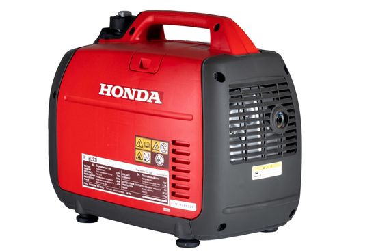 Инверторный генератор "HONDA" EU 22 i