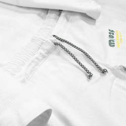 Кимоно MOYA BRAND VINTRO белое