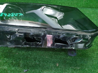 Битая Фара правая Geely Coolray (2019-2023) LED