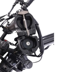 Электровелосипед xDevice xDelivery 16