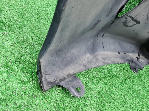 Бампер передний Toyota Camry xv50 (2014-2018)