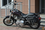 Harley-Davidson® Dyna SuperGlide